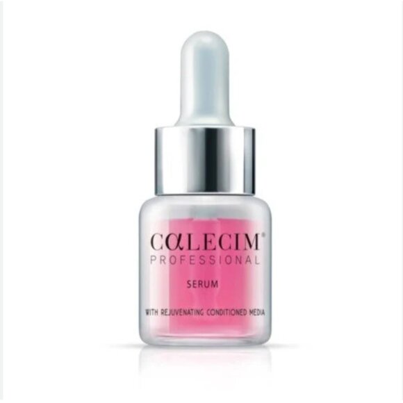 Calecim Professional Serum 5ml - Picture 2 of 5